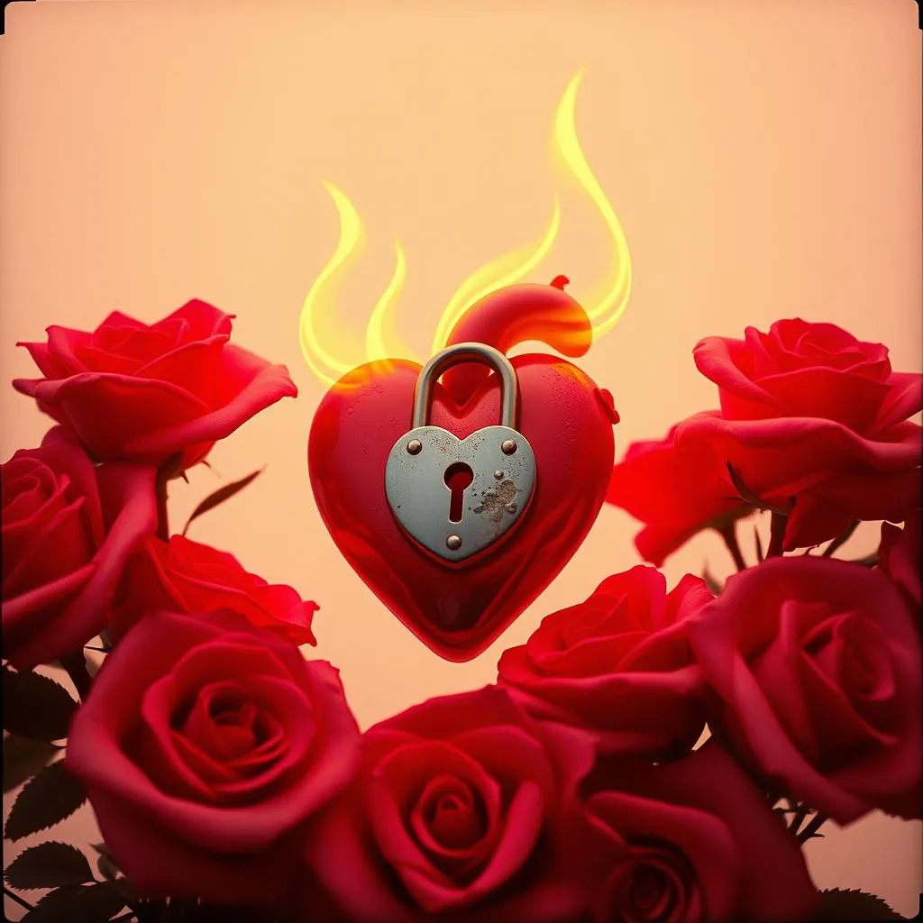 Numca mostras teu amor
