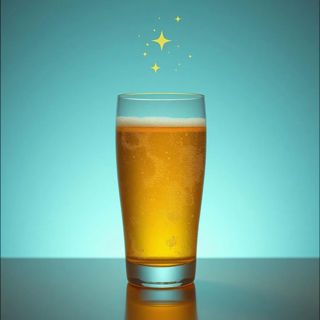 Cheers to the Moment