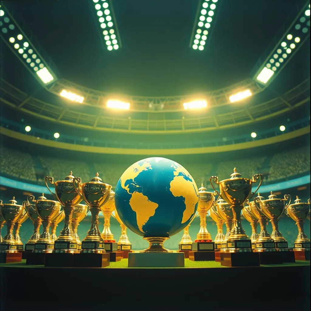 World cup 2026