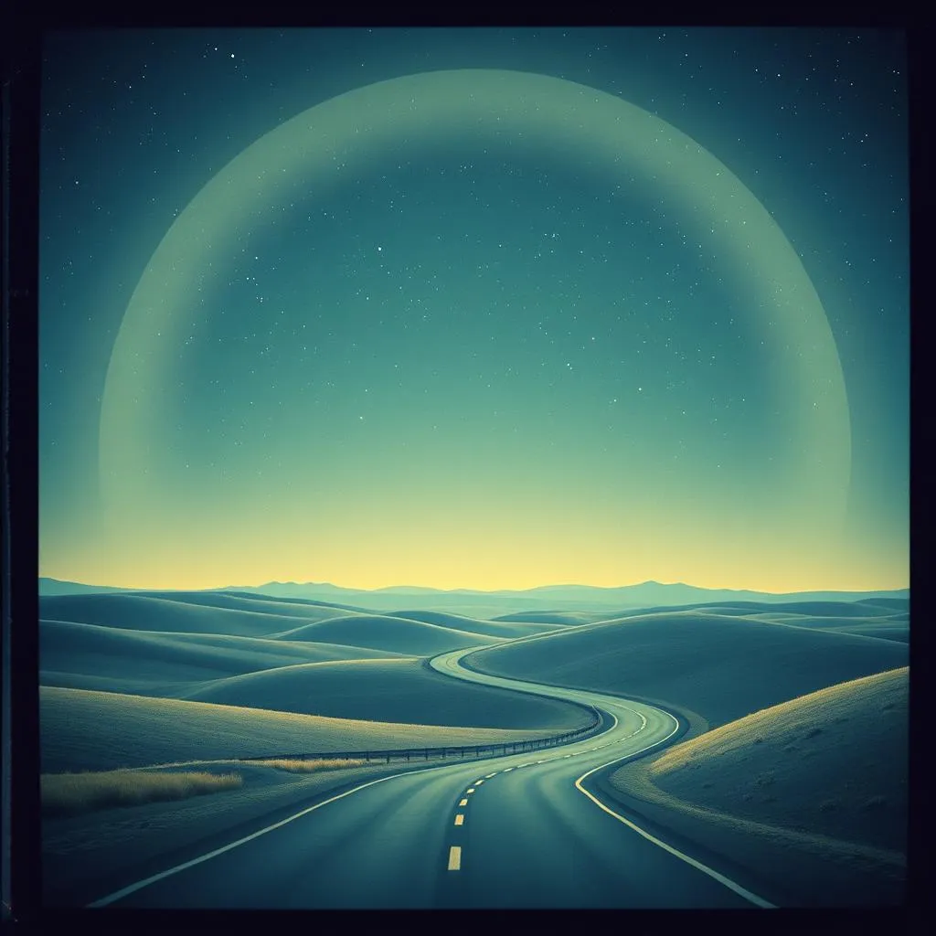 Journey of a Heart