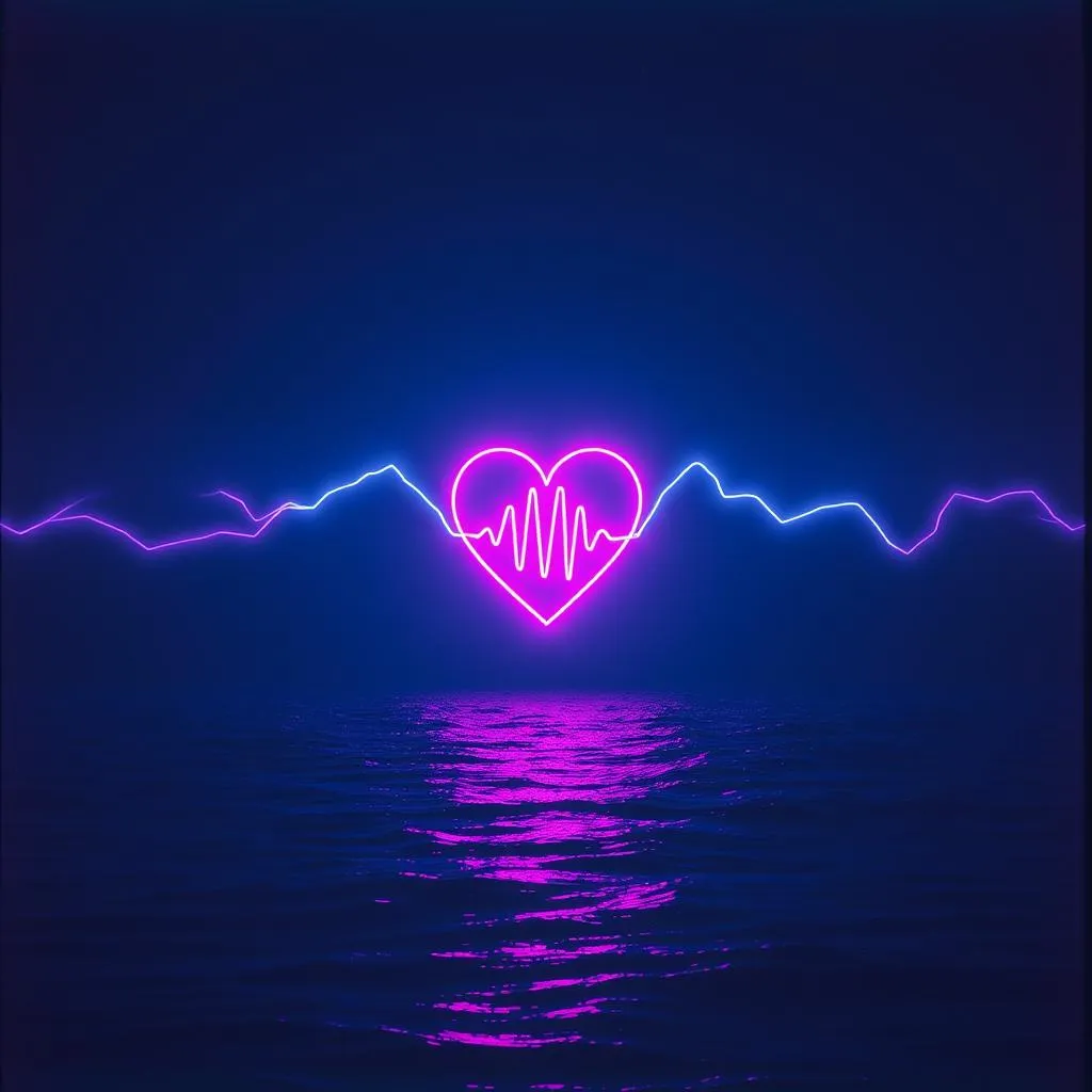 Electric Heartbeat