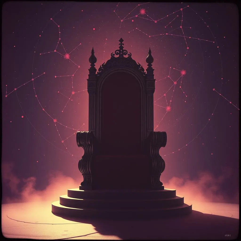 When Eternity Unmakes Its Flesh