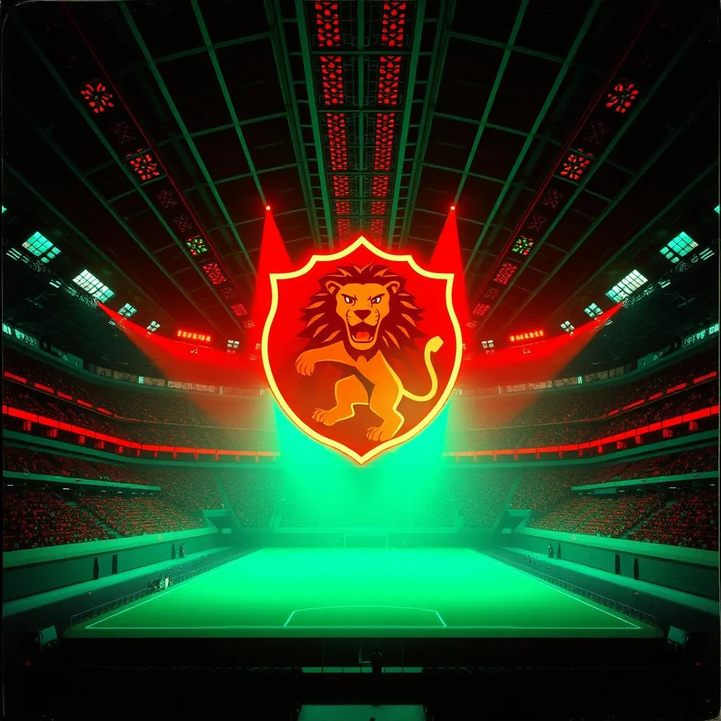 Lion d'atlas 01