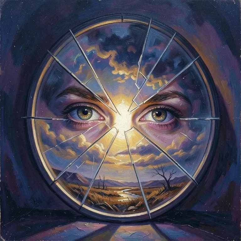 The Duality Within