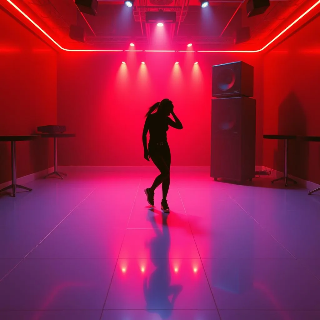 Drop It Low