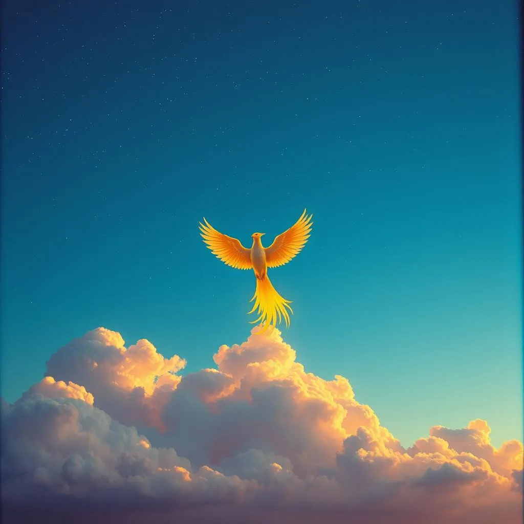 Reach The Sky ver 2.0