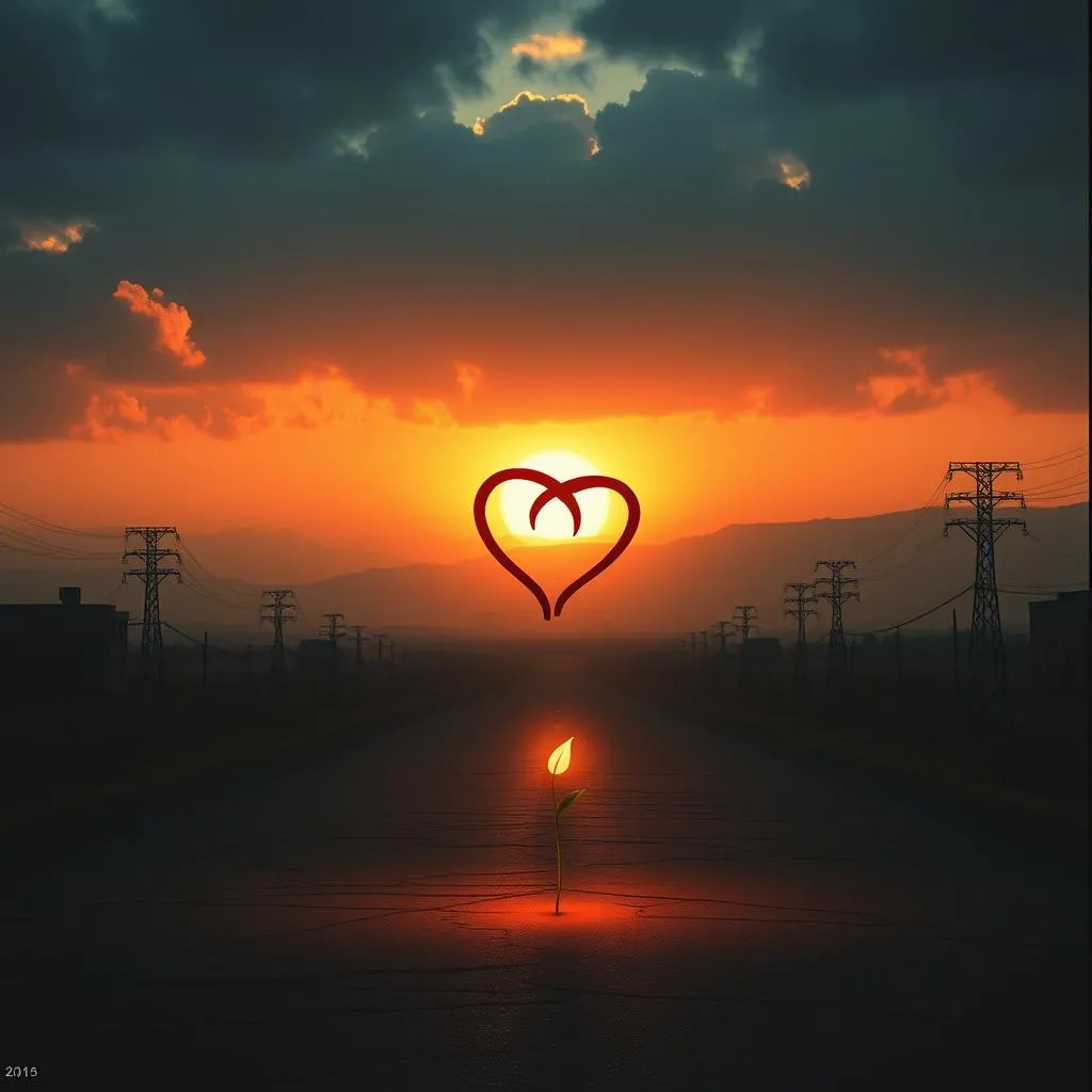 New Dawn