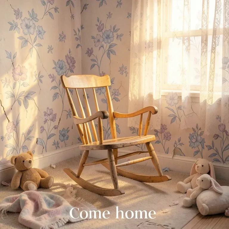 Come home angel