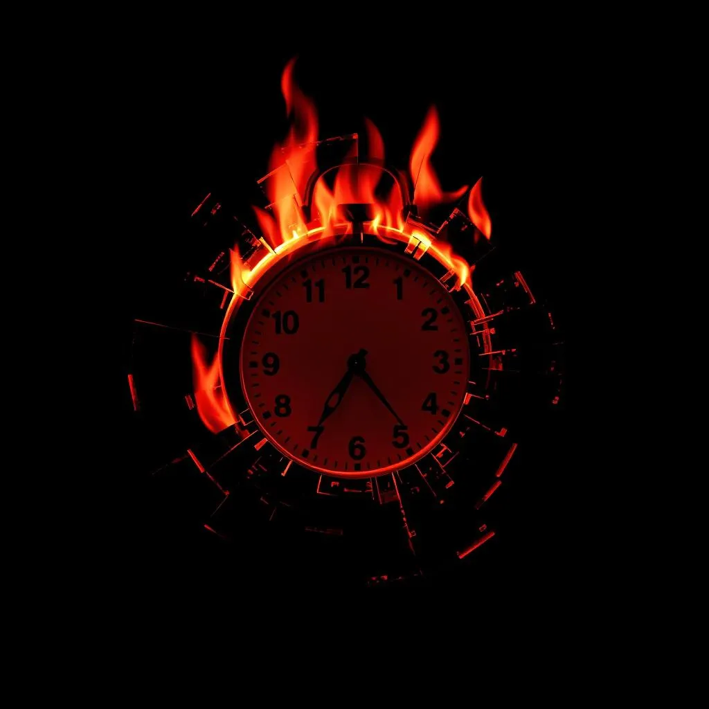 Kill the past