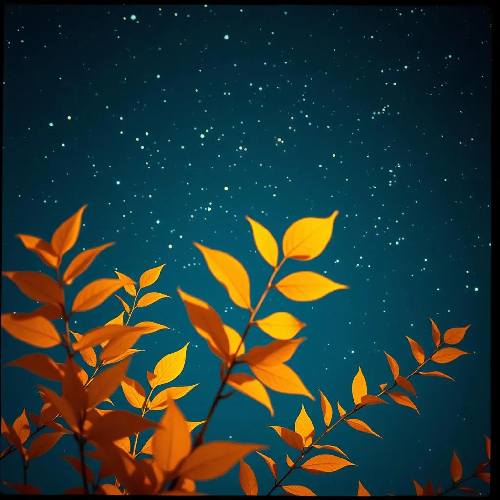 Nuit d’Automne