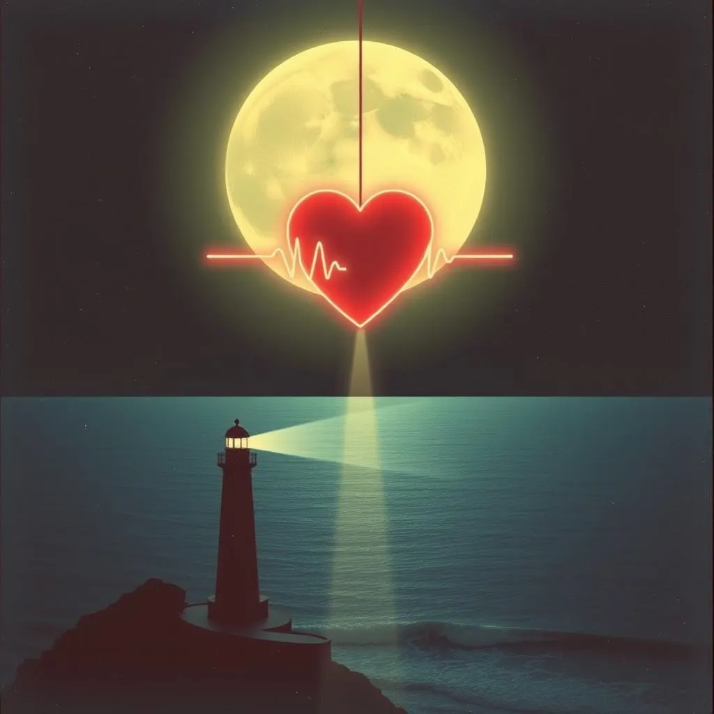 Mature Love (Amor maduro)
