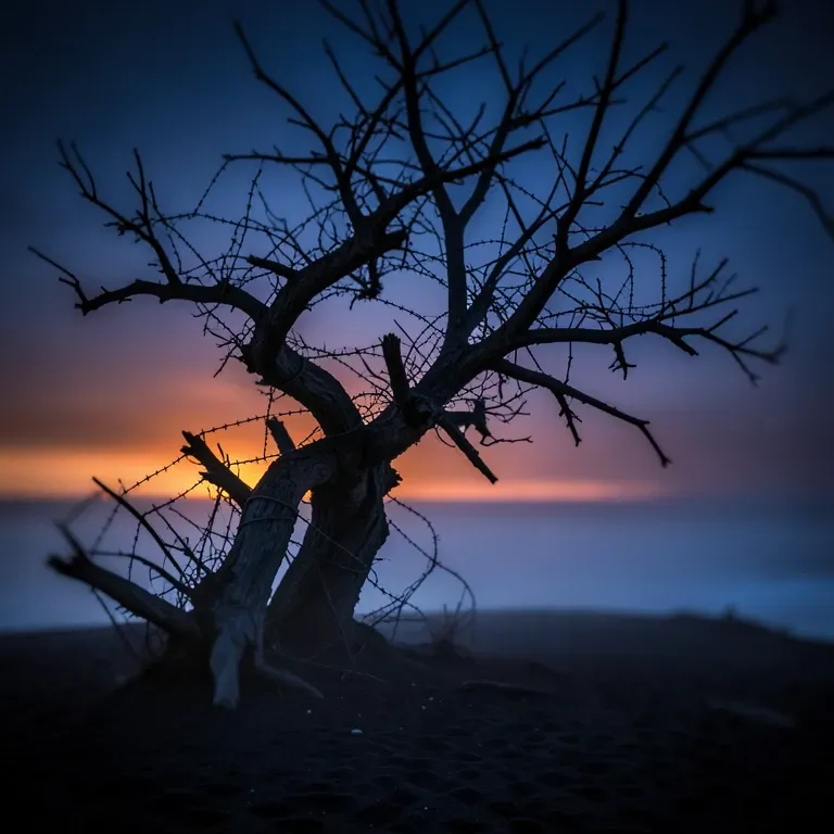 Black Sand Deadlock