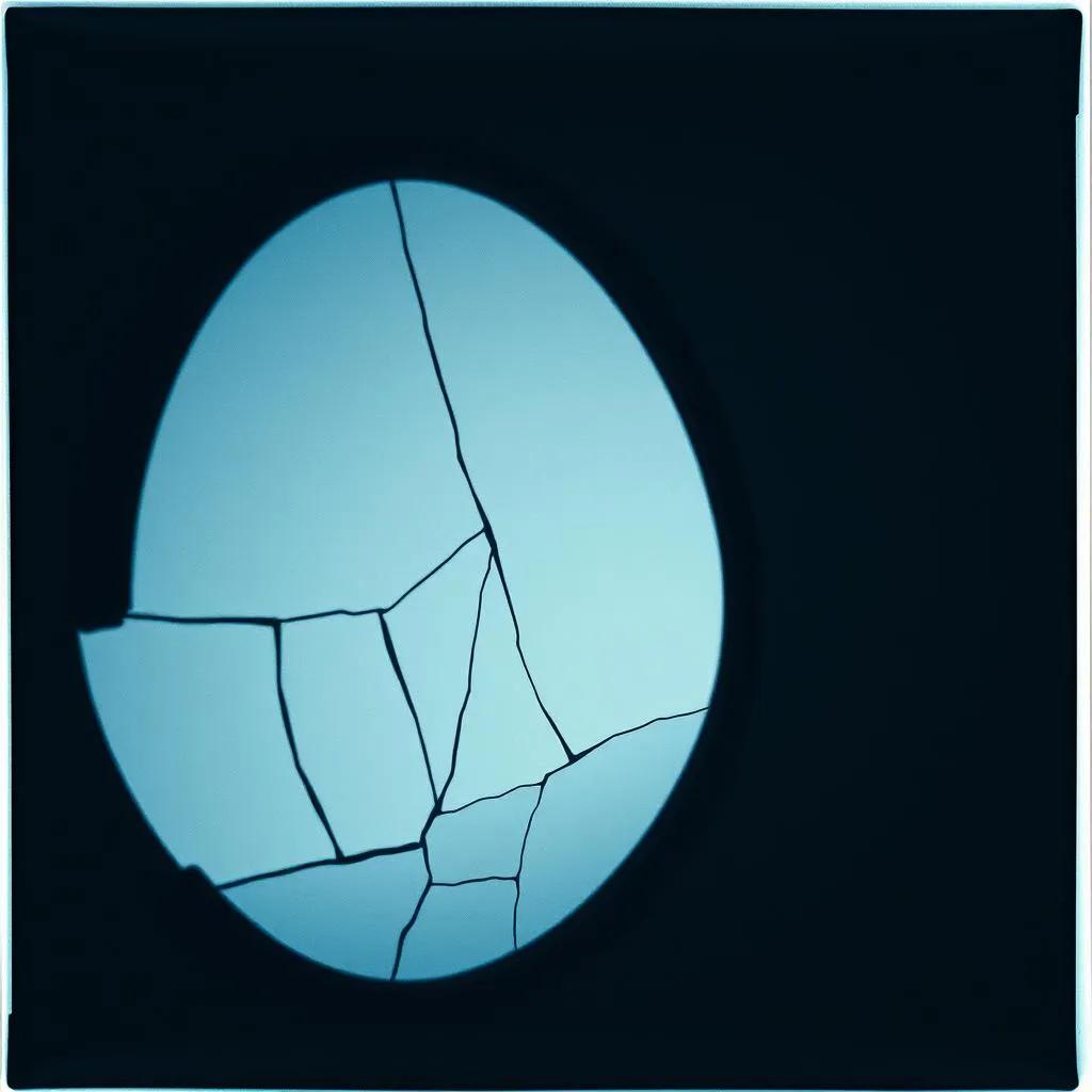 Falling Through the Cracks
