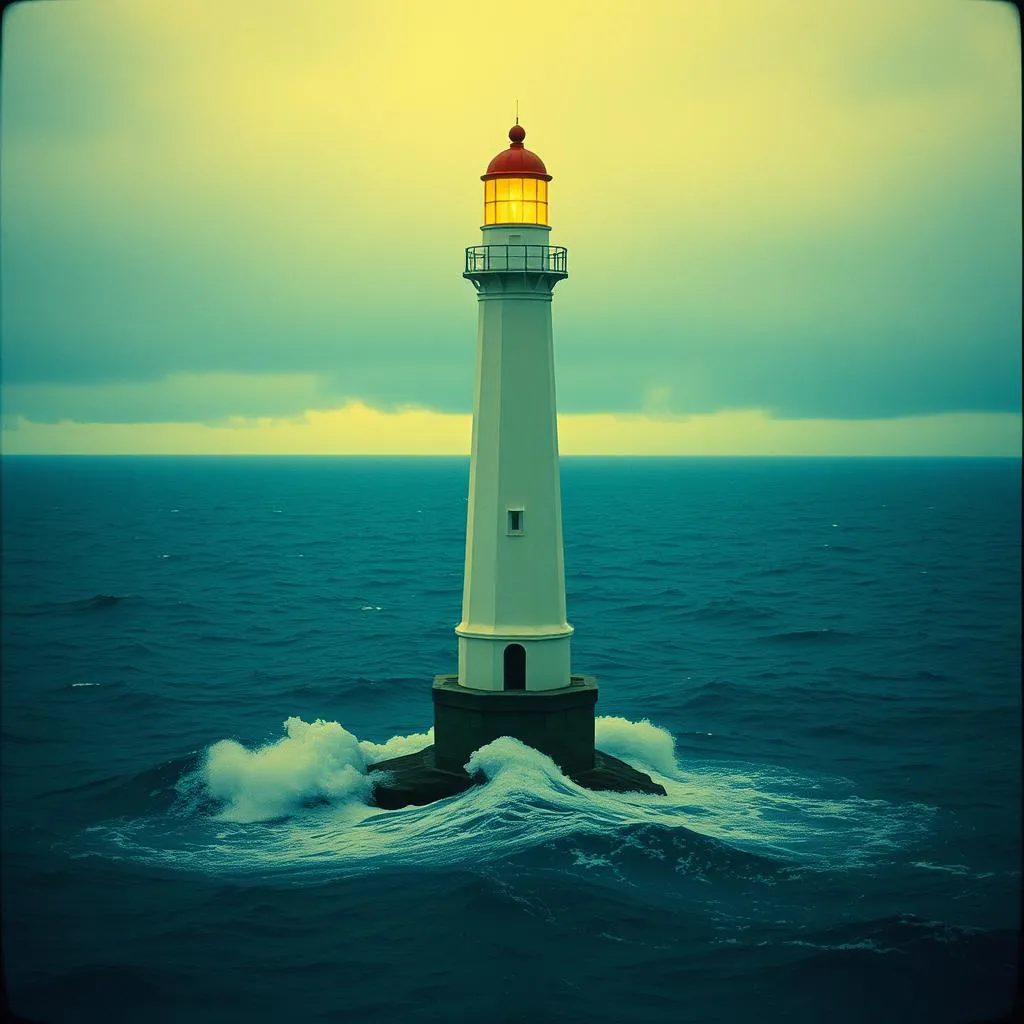My Brother's Light