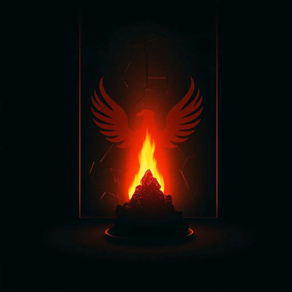 Trust the Flame