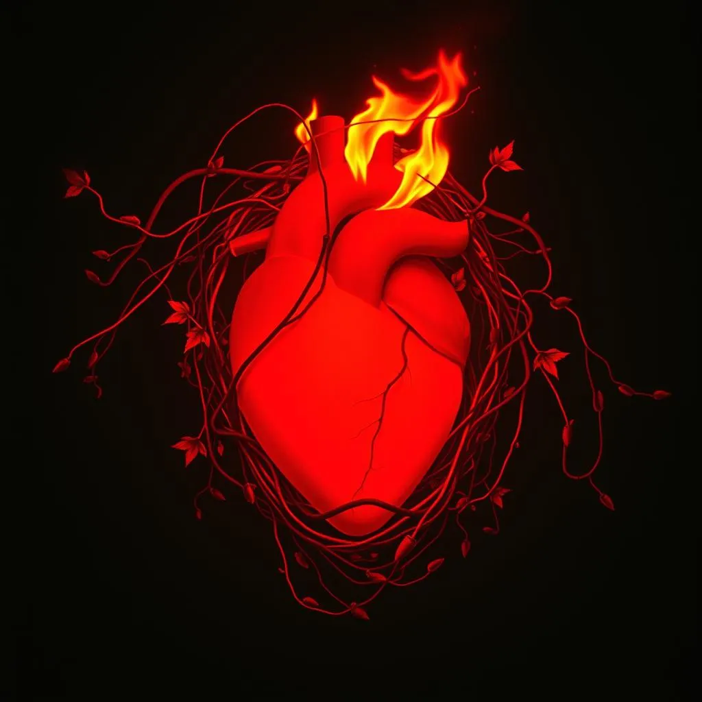 Toxic Love