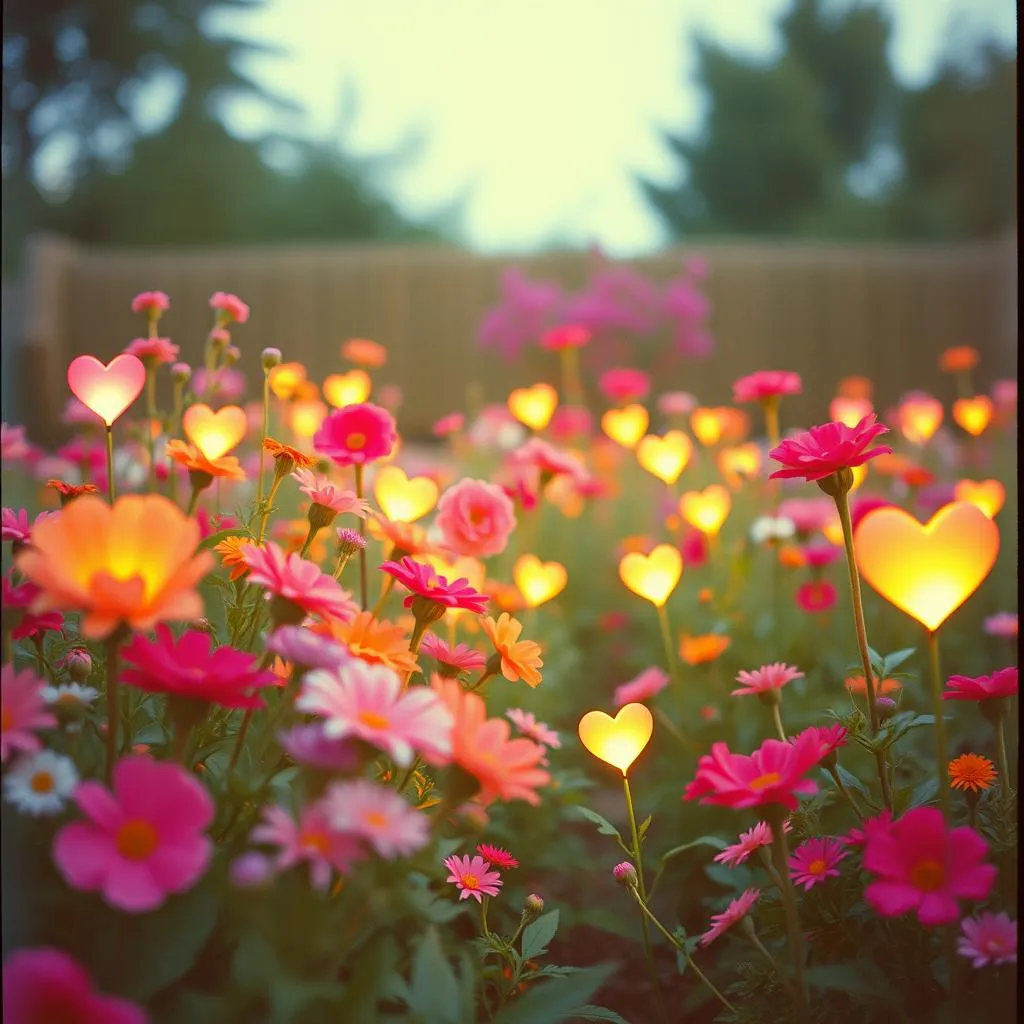 perfect love