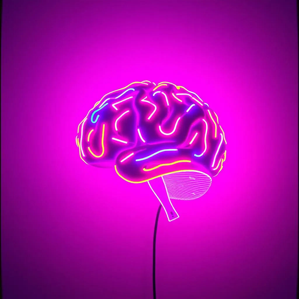 Brain