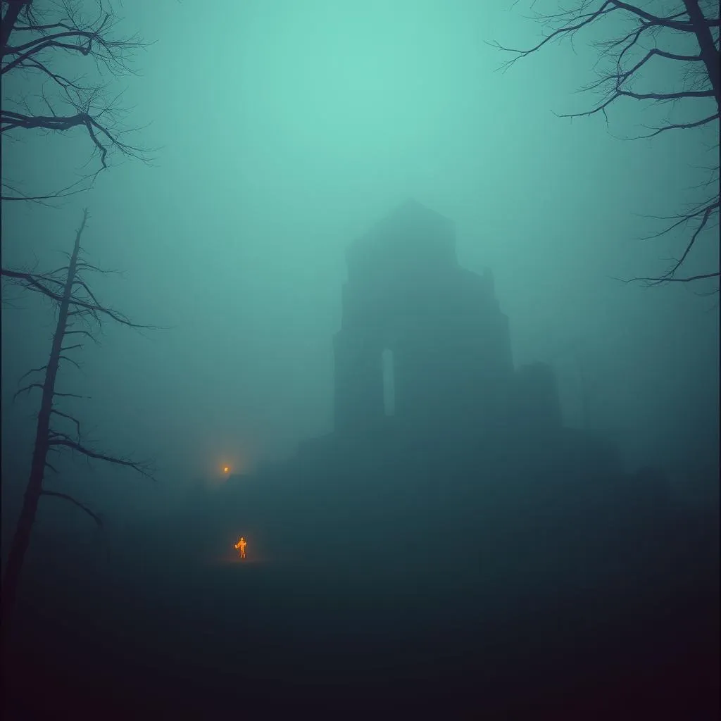 Underworld Lament