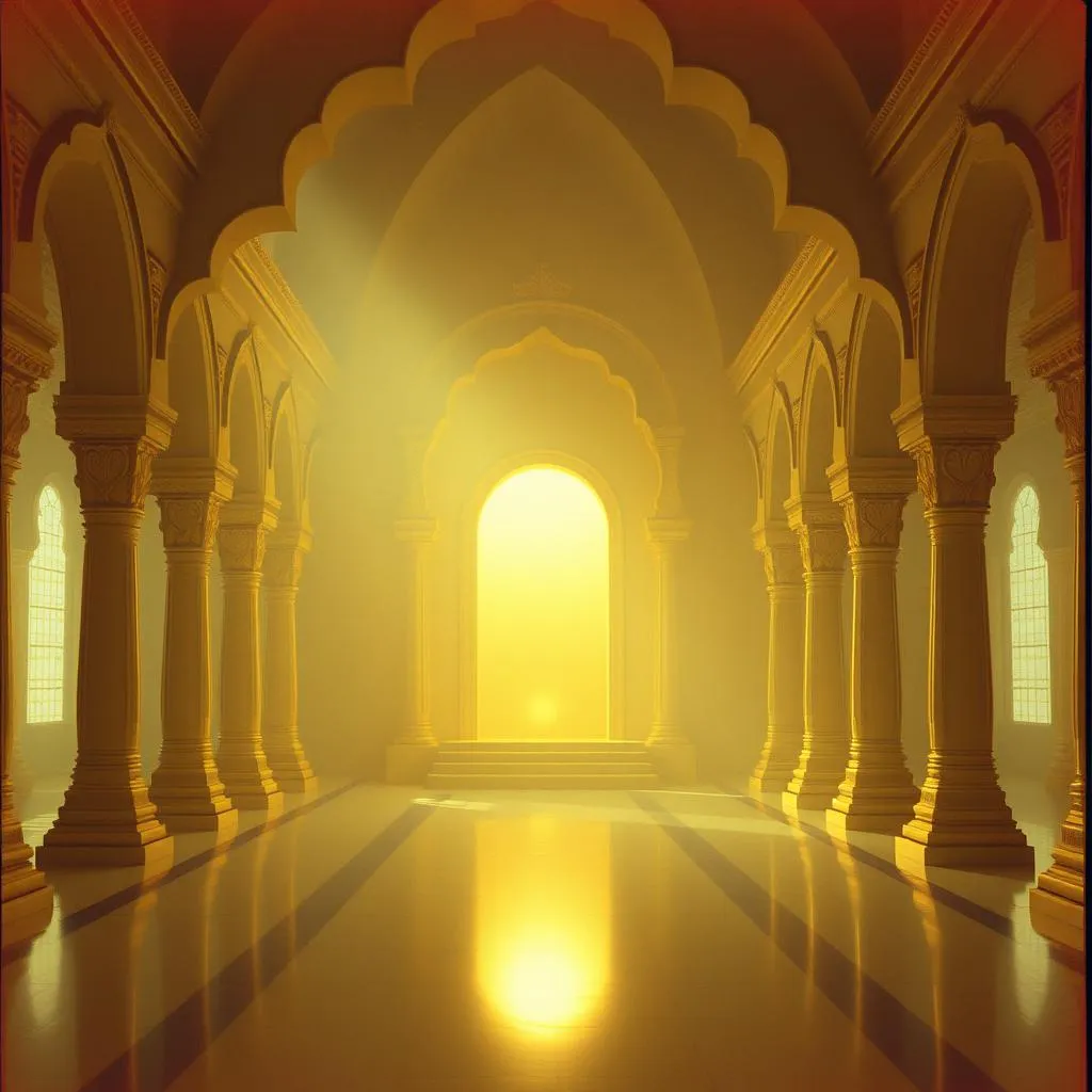 Akatthē Iraivan (The God Within)