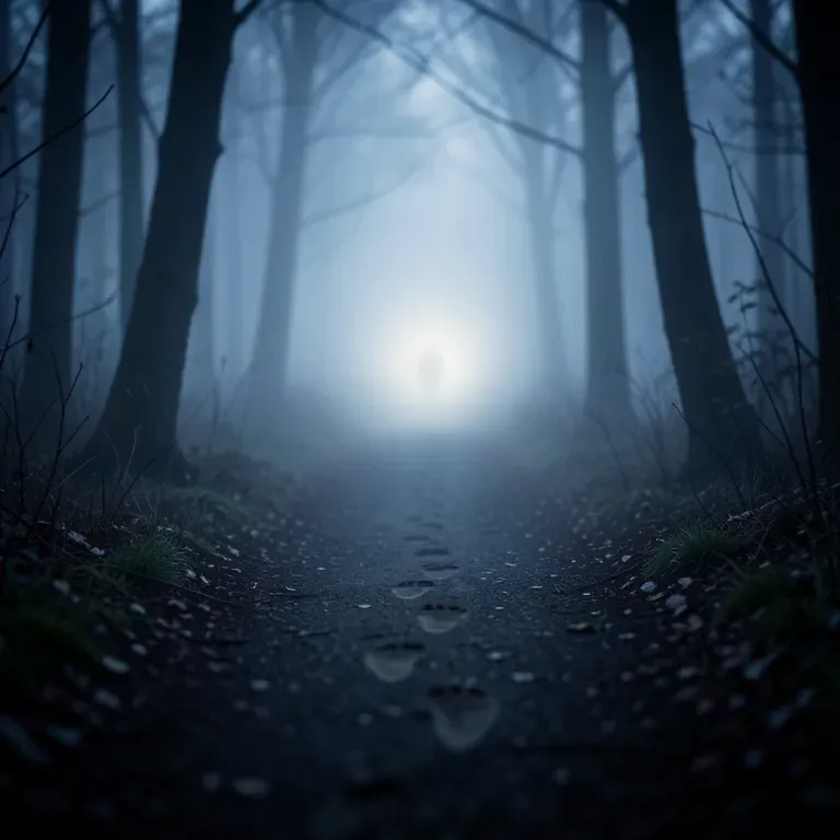 Long Talk With Death