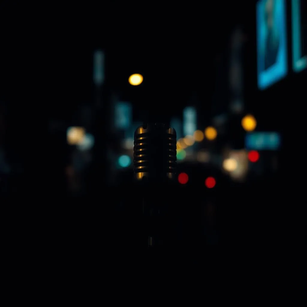 Street Symphony