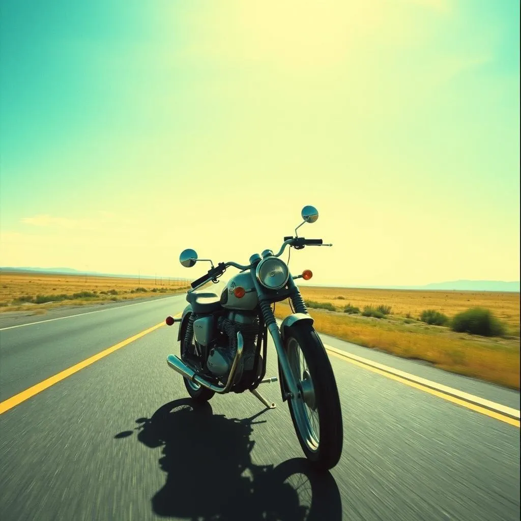 Carretera de sueños