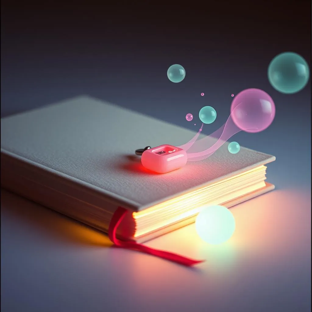 Notebook