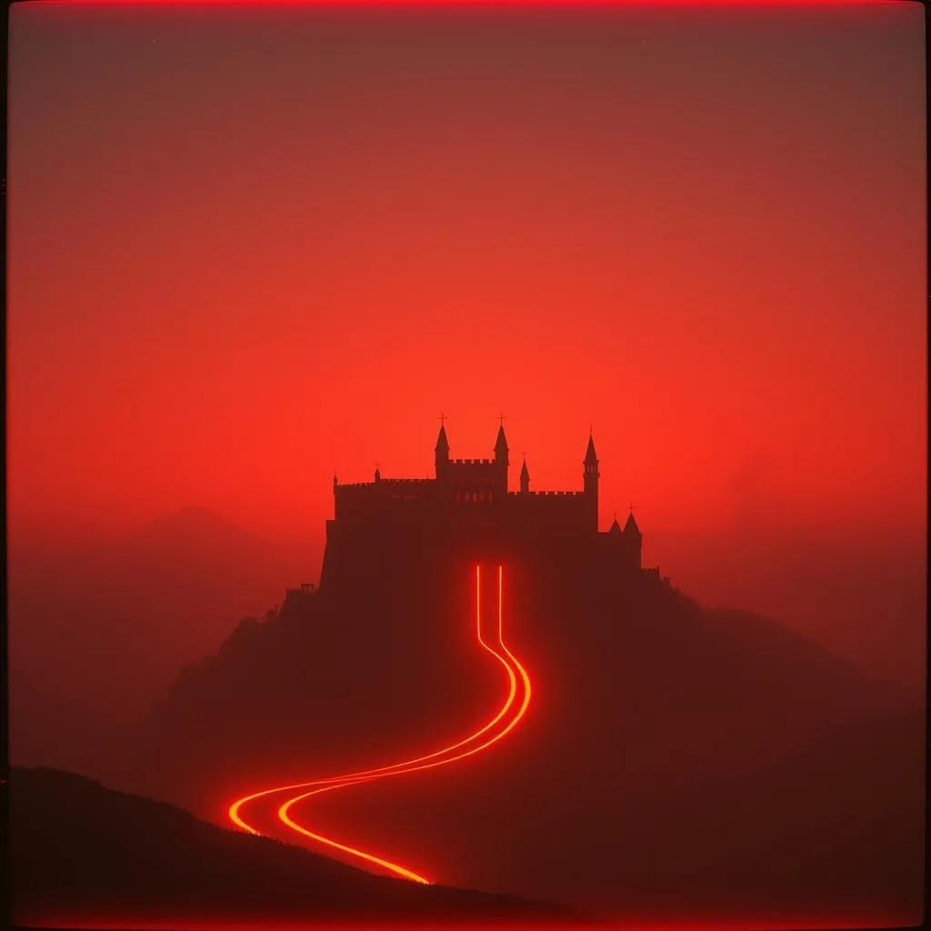 Endless Dusk