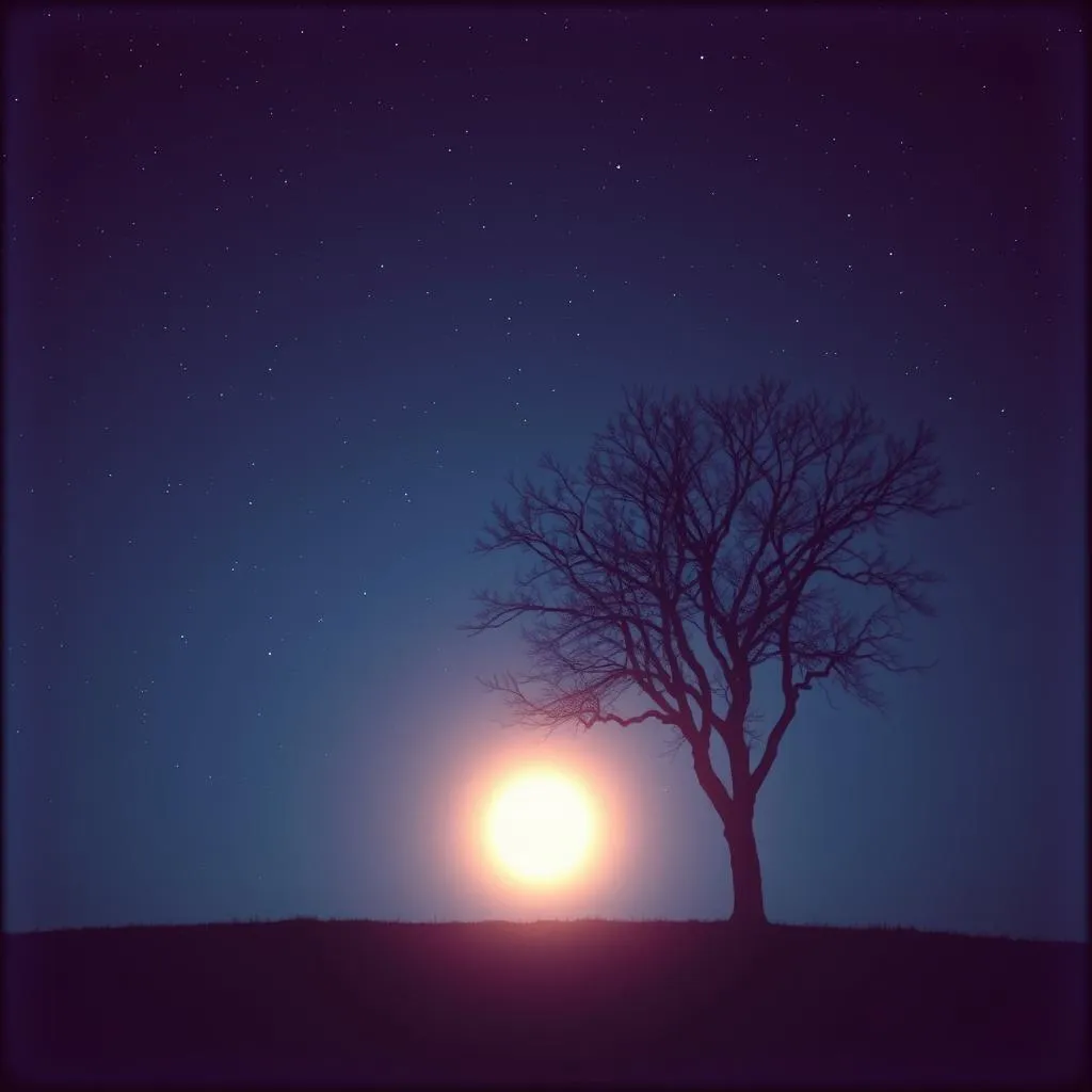 The Lonely Echo