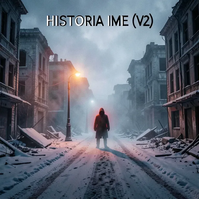 Historia Ime (V2) [2026]