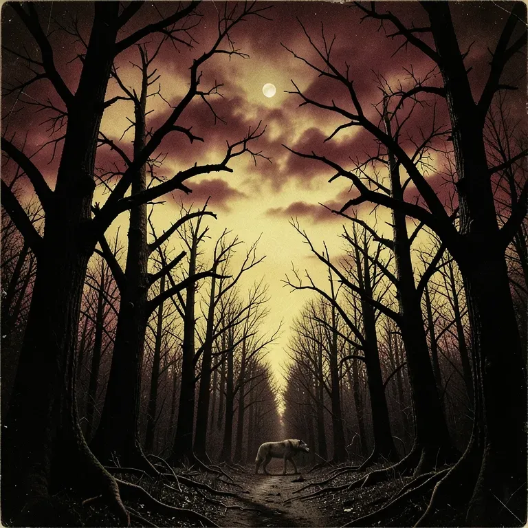 Grin of the Reaper