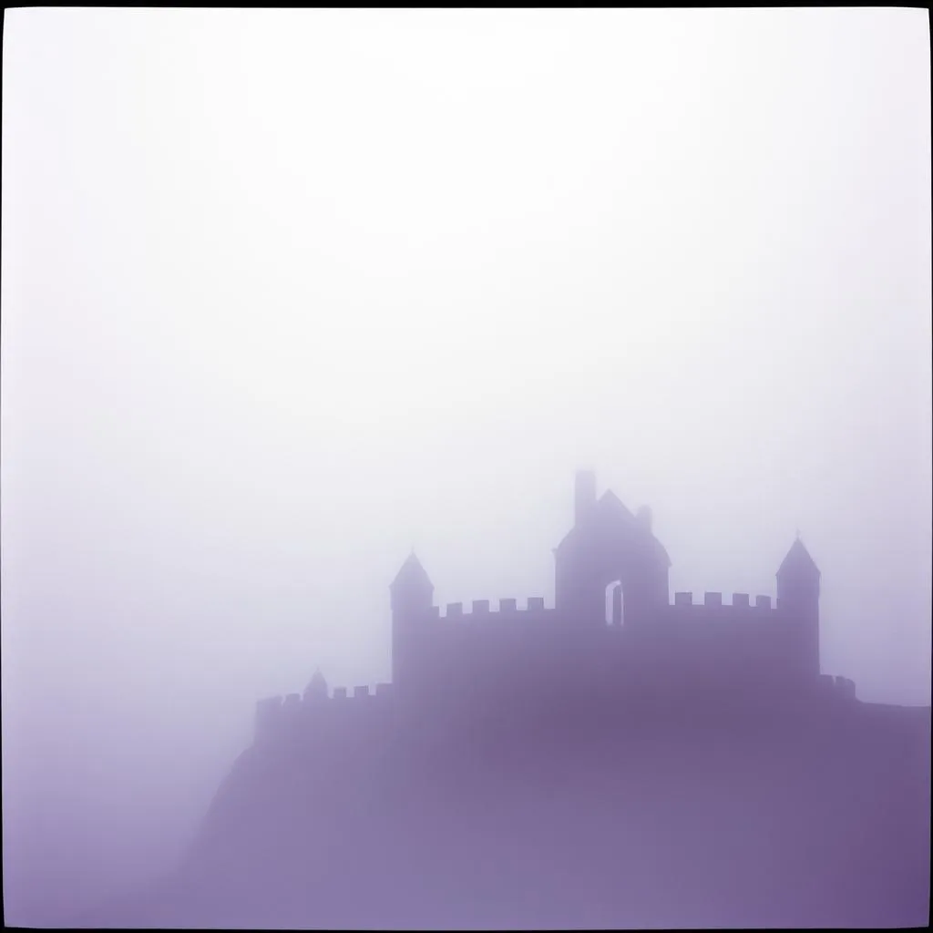 Fading reverence