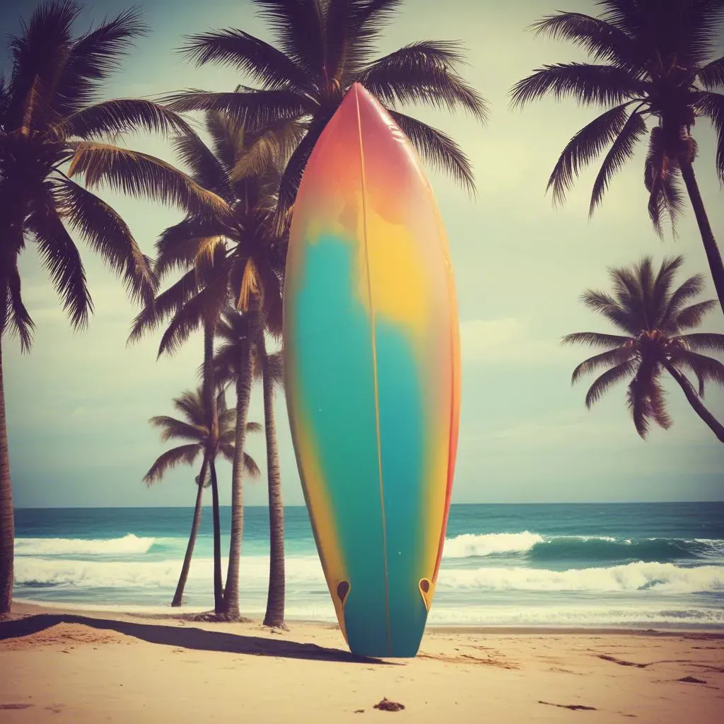 Hawaiian Roller Coaster Ride (Cover) 