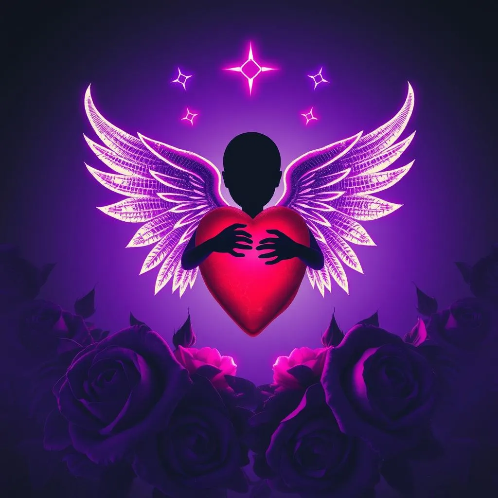 Profound Bond (Tuo Angelus)