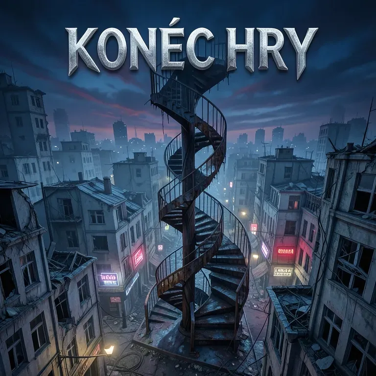 Koniec hry