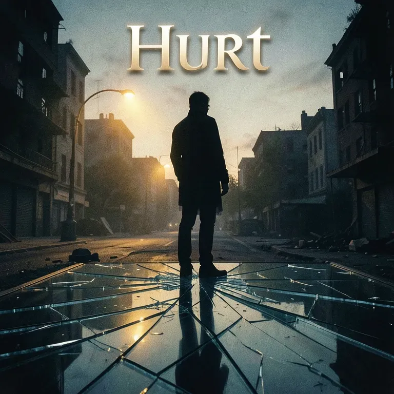 Hurt