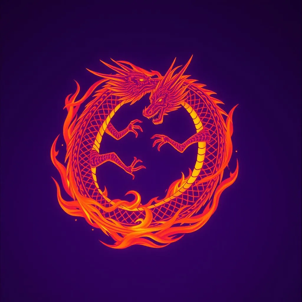 Twin Flames Eternal