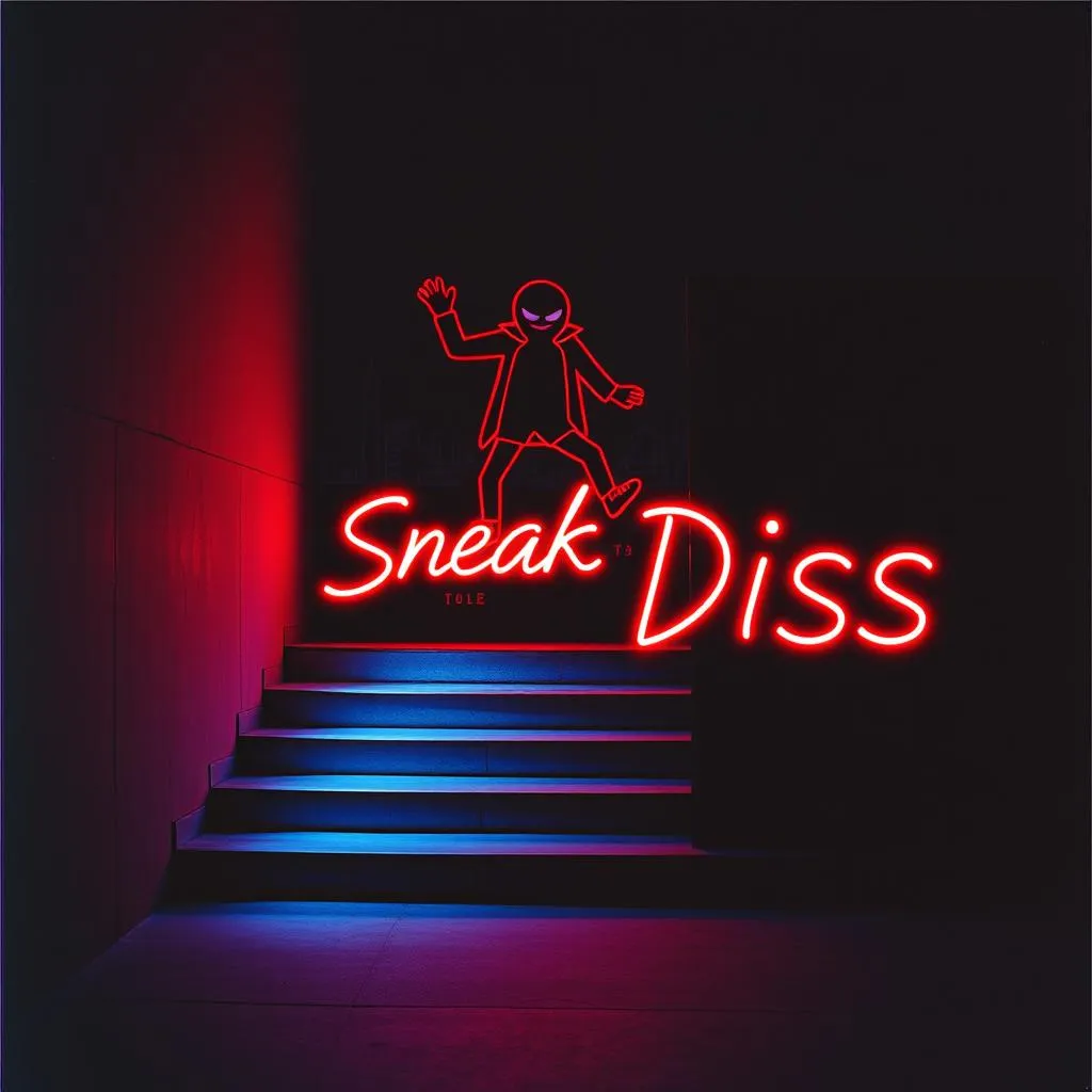 Sneak diss