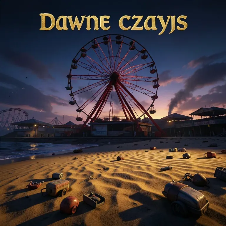 Dawne czasy