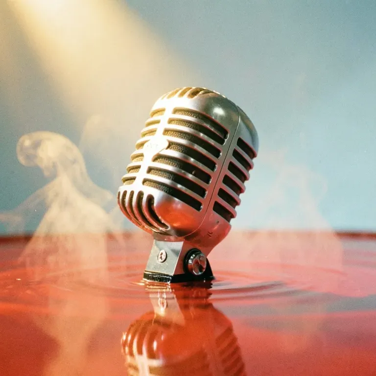 Cherry Smoke
