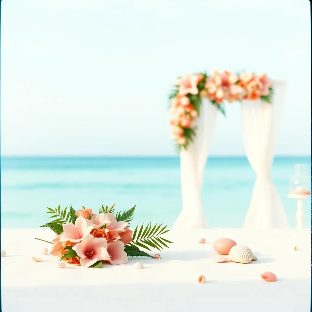 Island Vows