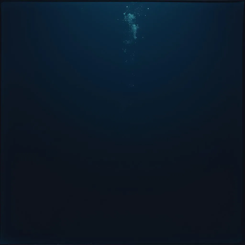 Echoes of the Abyss