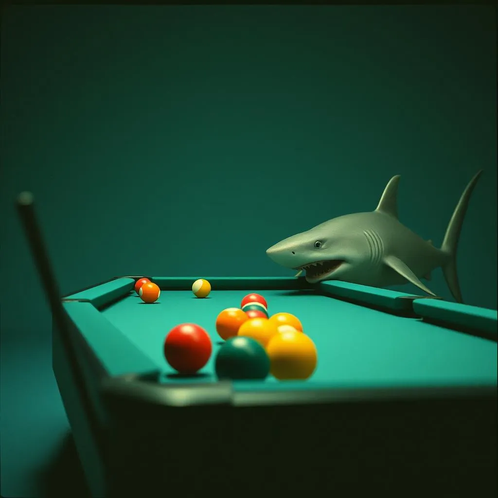 The Shark