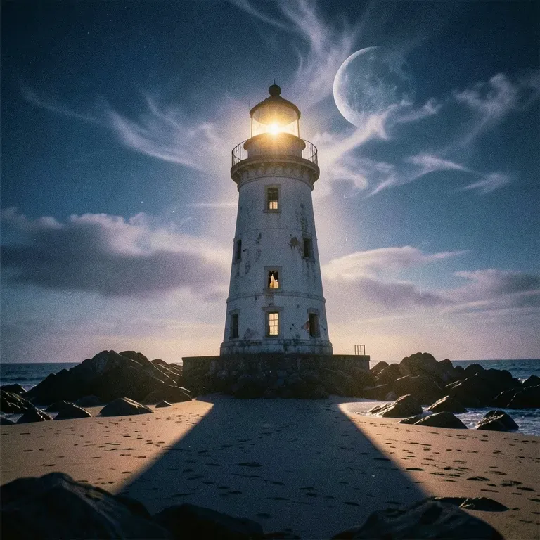 Midnight Signal
