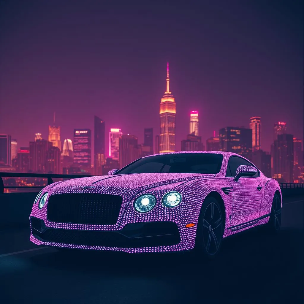 Not Your Average