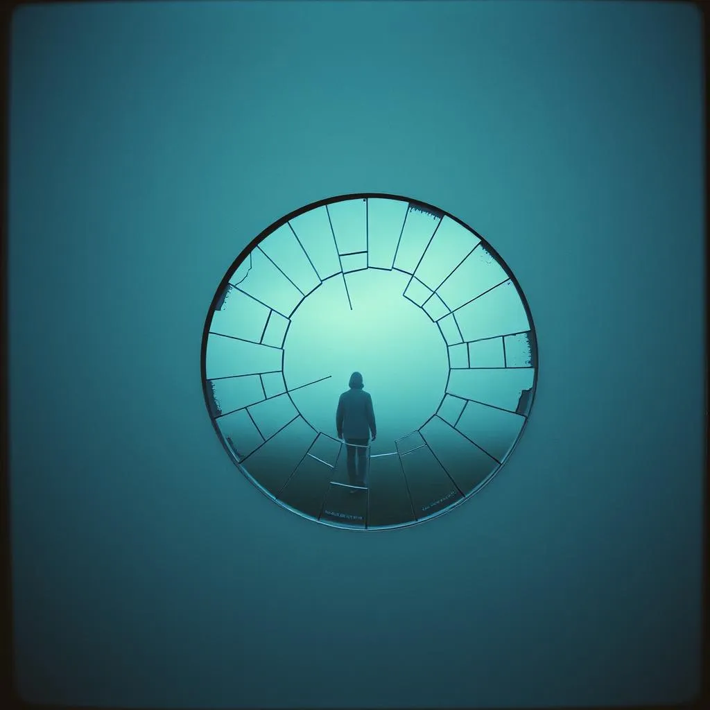Fear Runs Cold