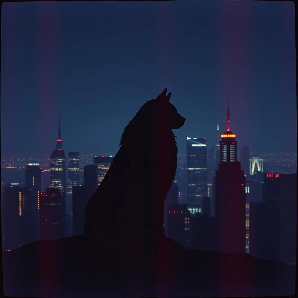 The Protector