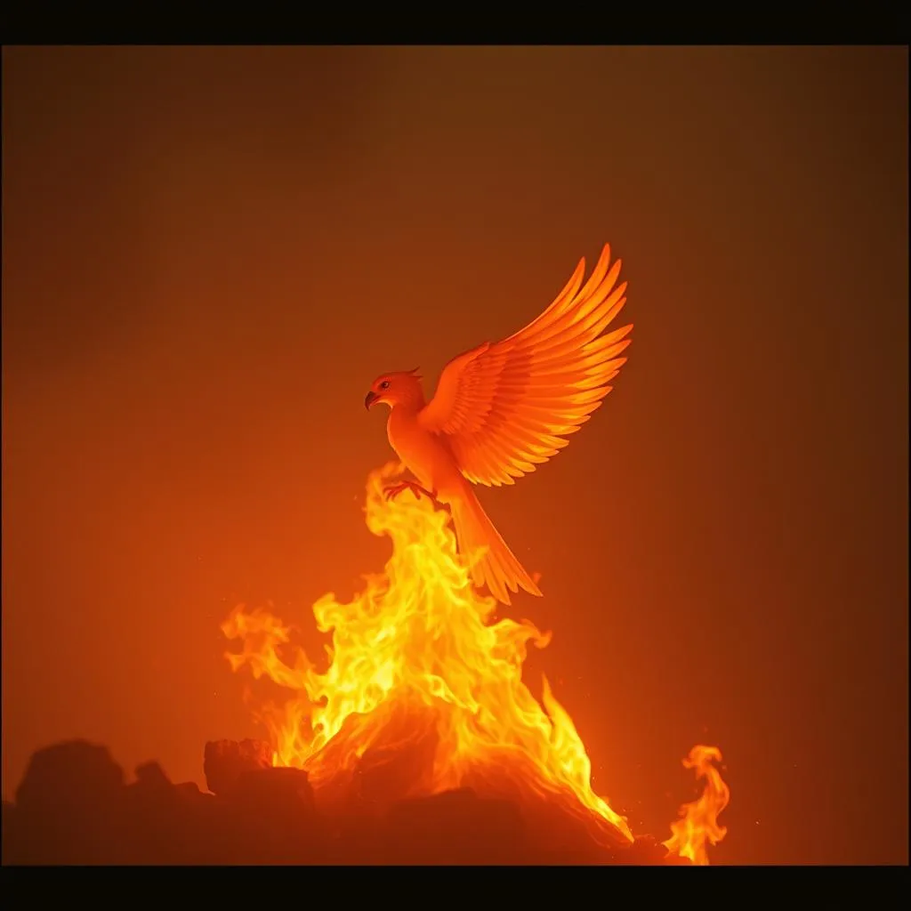 RISE FROM THE ASHES_COVER