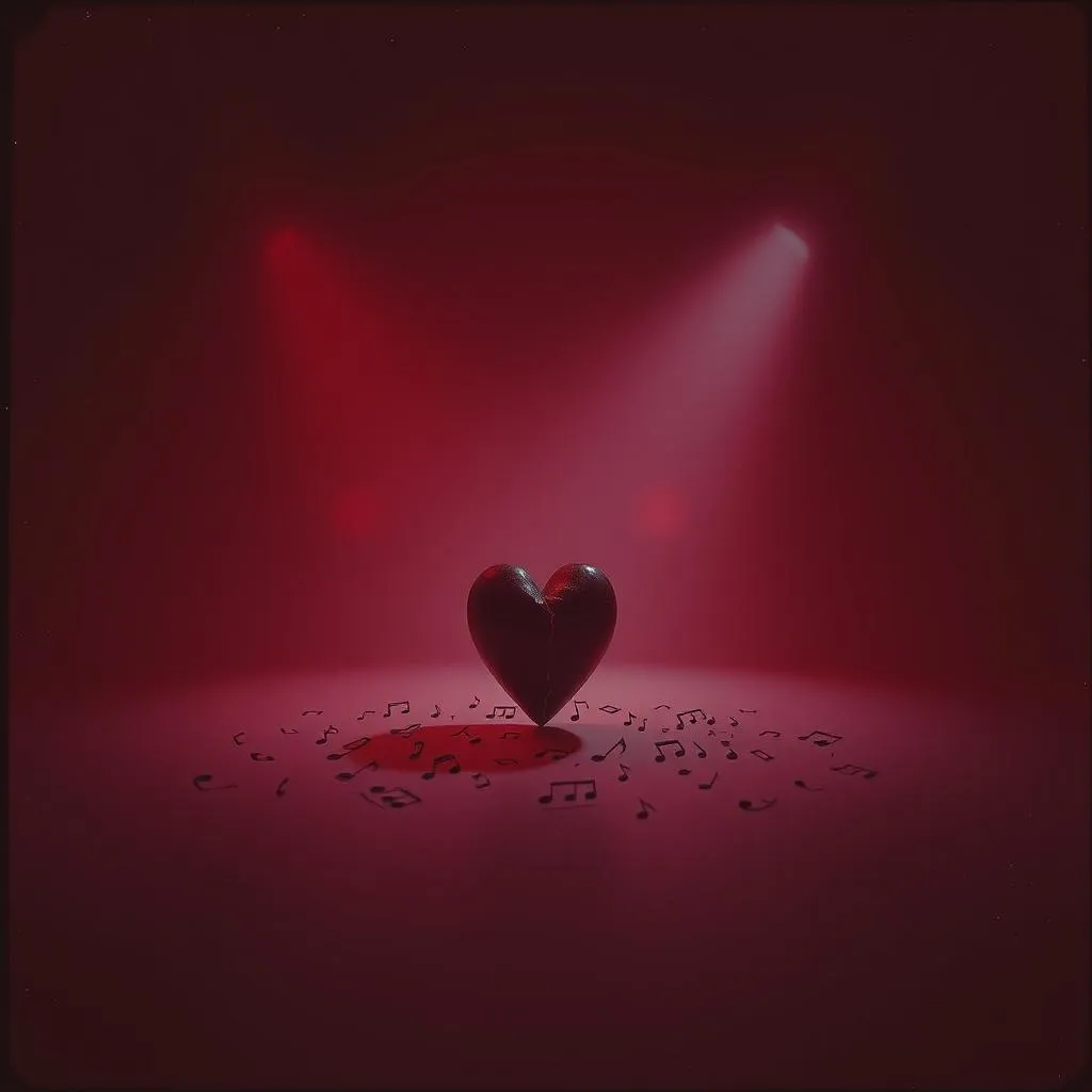 Eras Mi Corazón